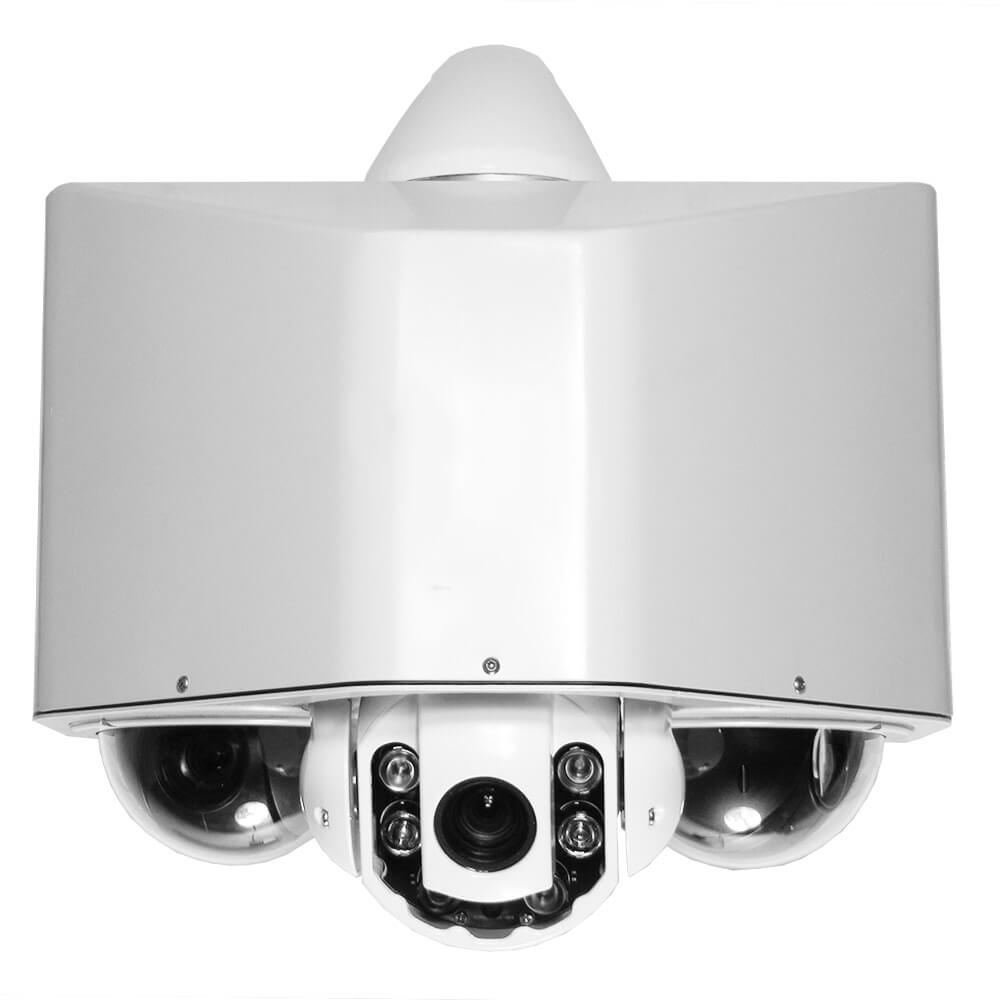 Photo of the NOMAD Multicam Hybrid