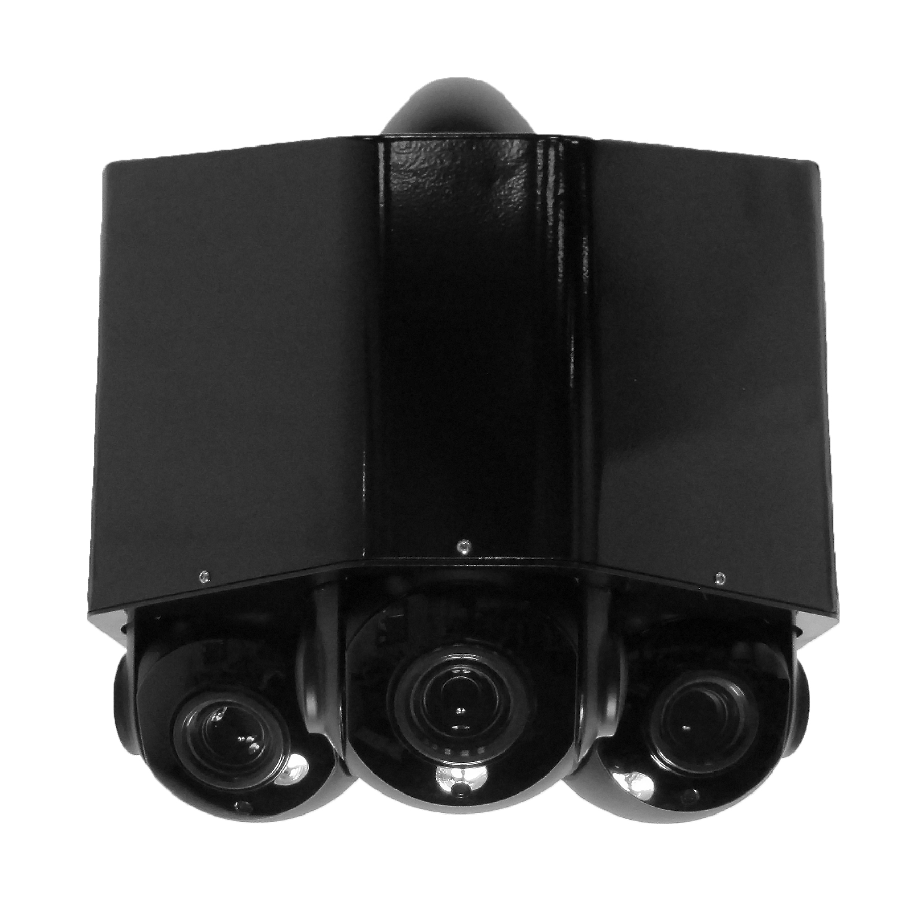 Photo of the NOMAD Multicam Hybrid