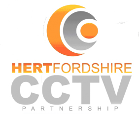 Hertfordshire CCTV Partnership council CCTV deployment