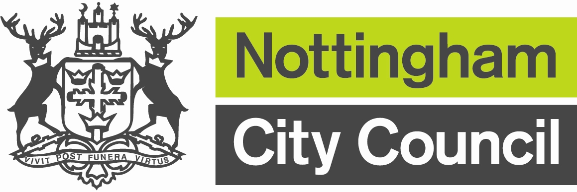 Nottingham City Council CCTV operations