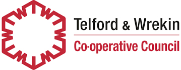 Telford & Wrekin Council CCTV