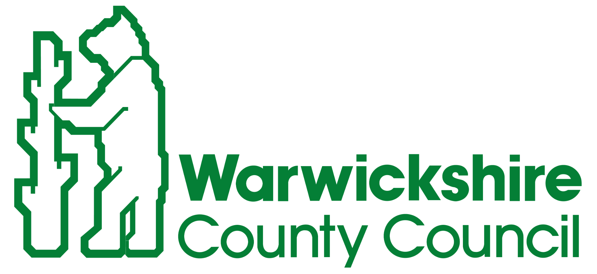 Warwickshire County Council CCTV